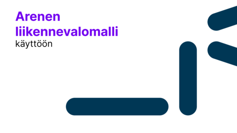 Thumbnail for DigiPala: Ota tekoälyn liikennevalomalli käyttöön 10.12.2025