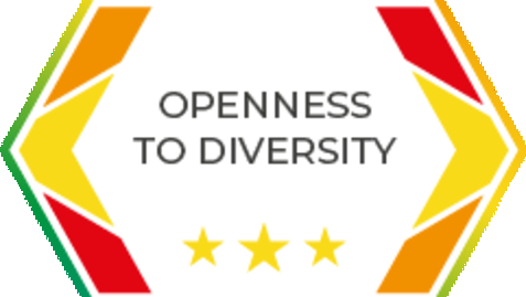 Thumbnail for SOSTRA Openness to diversity