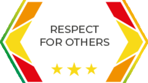 Thumbnail for SOSTRA Respect for others