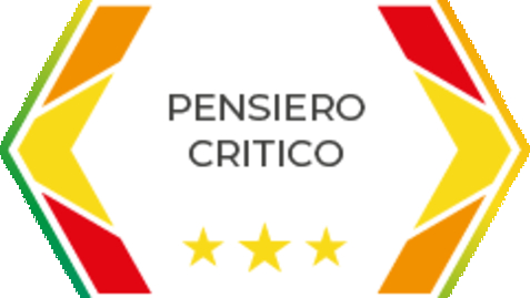 Thumbnail for Pensiero Critico