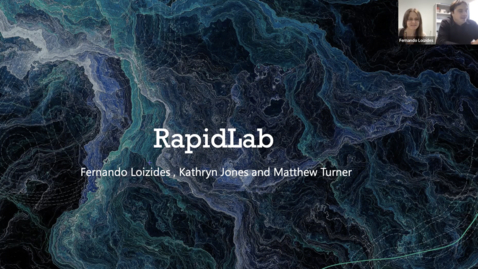 Thumbnail for RapidLab