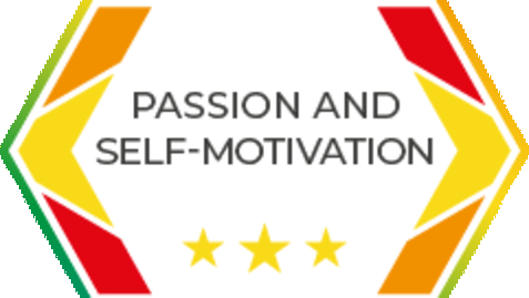 Thumbnail for SOSTRA Passion and self-motivation