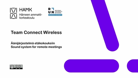 Thumbnail for Team Connect Wireless