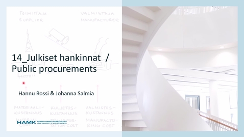 Thumbnail for 14_Public procurements and summary