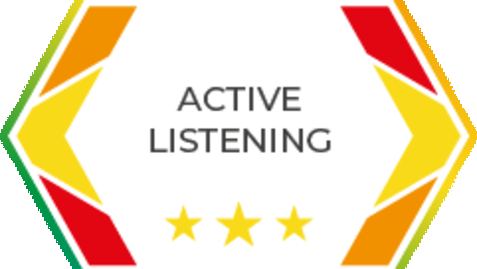 Thumbnail for SOSTRA Active listening