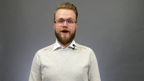 Thumbnail for Palvelumuotoilu. Mitä se on? 6 Konreettista näkökulmaa