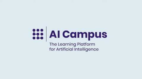 Thumbnail for Artificial intelligence explained in 2 minutes What exactly is AI