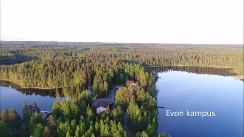 Thumbnail for Evon kampus video
