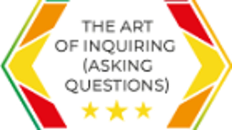 Thumbnail for Art of inquiring