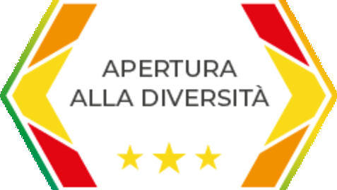 Thumbnail for Apertura alla diversita