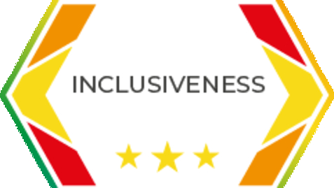 Thumbnail for SOSTRA Inclusiveness