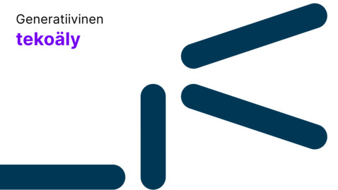 Thumbnail for Generatiivinen tekoäly 27.9.2024