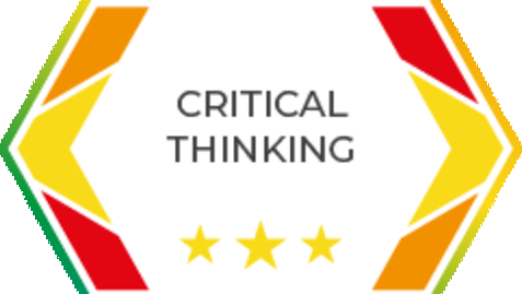 Thumbnail for SOSTRA Critical thinking