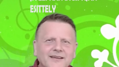 Thumbnail for Videopajakoulutus Videokuvauksen periaatteet ja digipajan esittely