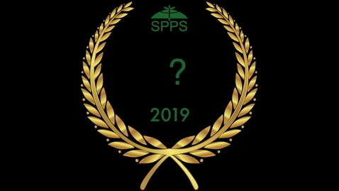 Thumbnail for SPPS Prize Promo