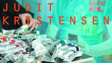 Thumbnail for Judit Kristensen  / Ovanliga tider