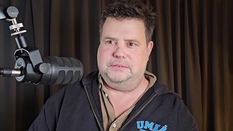 Thumbnail for Podd: Grön revolution eller historisk upprepning?