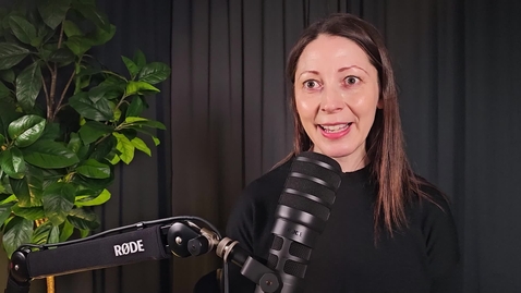 Thumbnail for Podd: Gröna hjältar skapar en fantasi om en bättre framtid