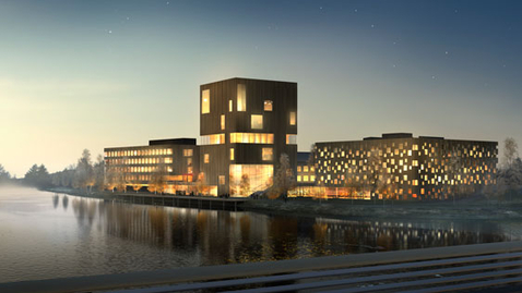 Thumbnail for Konstnärligt Campus