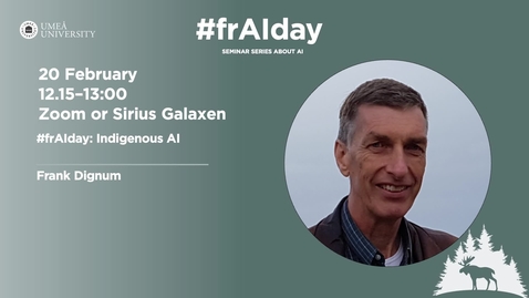 Thumbnail for Indigenous AI