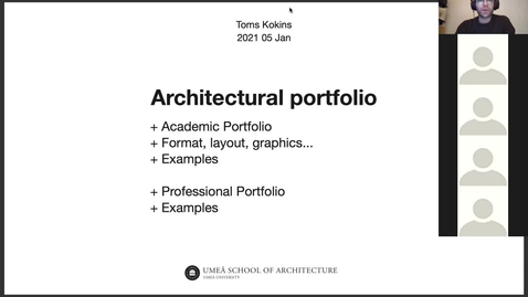 Thumbnail for Portfolio