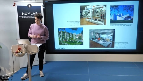 Thumbnail for 251204 Neidhardt-Mokoena: "Entangled with Systems of Oppression?"