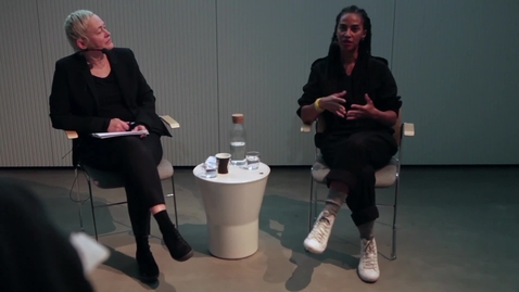 Thumbnail for Grada Kilomba @ Bildmuseet