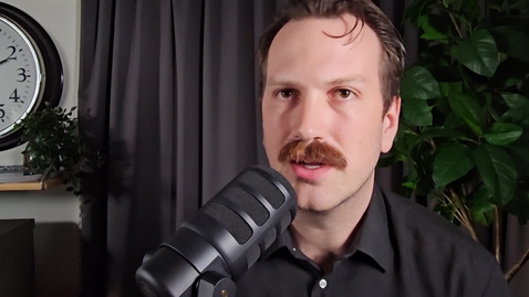 Thumbnail for Podd: Northvolts betydelse för Europas bilindustri