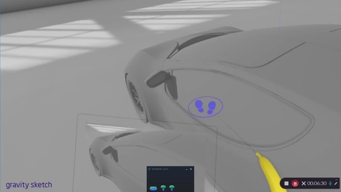 Thumbnail for Design Verification in Gravity Sketch Shorted