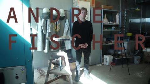Thumbnail for André Fischer / Ovanliga tider