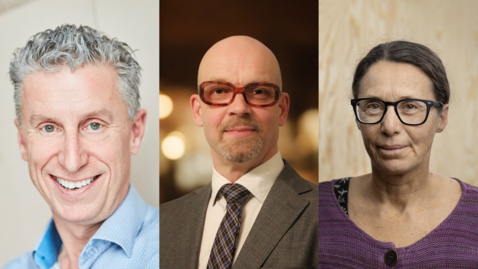Thumbnail for Thursday Insights: Digital innovation och AI i skogssektorn – möjligheter och utmaningar