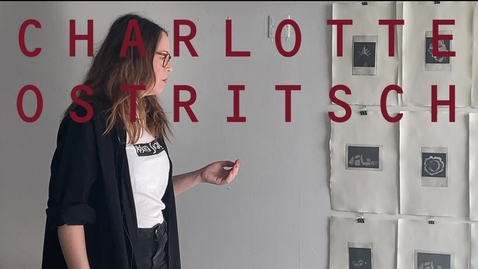 Thumbnail for Charlotte Ostritsch / Ovanliga tider