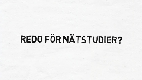 Thumbnail for Lärandestöd.wmv