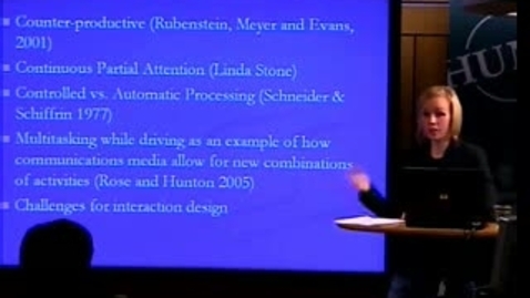 Thumbnail for 061121 Örnberg Berglund: &quot;Conversational implications of multitasking&quot;