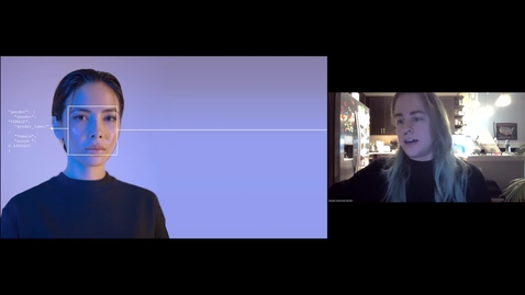 Thumbnail for 220209 Scheuerman: &quot;How we Teach Computer Vision to See Race and Gender&quot;