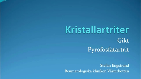 Thumbnail for Kristallartriter 15 poäng slutversion.mp4