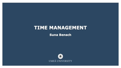 Thumbnail for Time_management