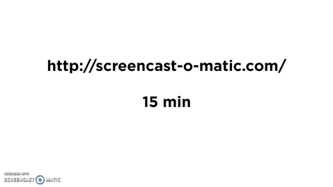 Thumbnail for Screencast-o-Matic-17-02-16