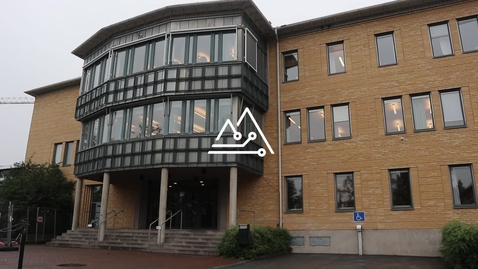 Thumbnail for Lansering av Digital Impact North EDIH