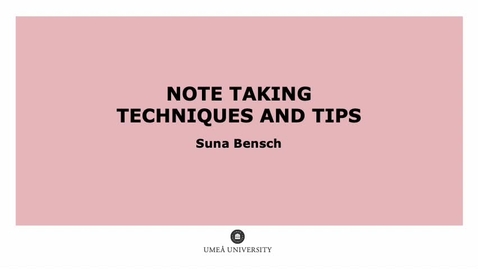 Thumbnail for Note_taking_techniques