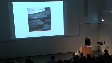 Thumbnail for Edith Marie Pasquier @ Bildmuseet