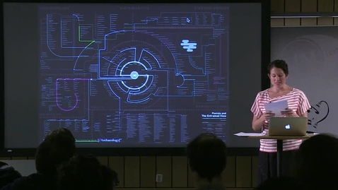Thumbnail for 130513 Mattern: &quot;Hearing Urban Infrastructures: A Sonic Archaeology of the Media-City&quot;