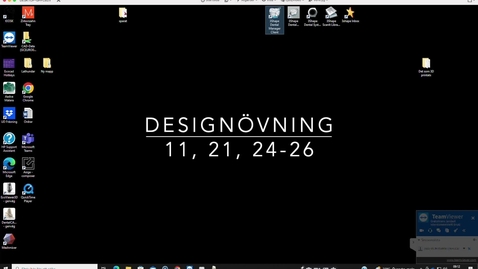 Thumbnail for Övning 11, 21   bro