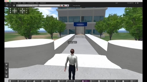 Thumbnail for Opensim-04-ljudinstallning