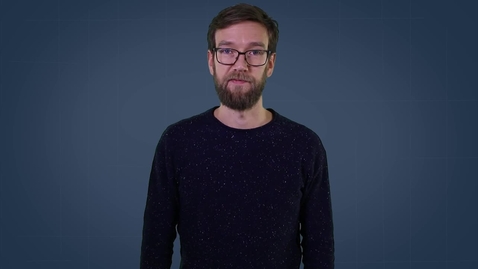 Thumbnail for Vad är behörighet?