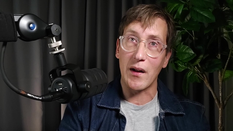 Thumbnail for Podd: När drömmen om grön industri ställs på sin spets