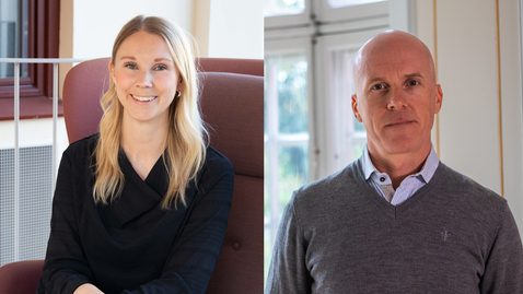 Thumbnail for Thursday Insights – Hur kan cirkulära tjänster inom textil nyttja AI?