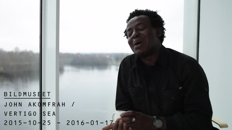 Thumbnail for John Akomfrah @ Bildmuseet
