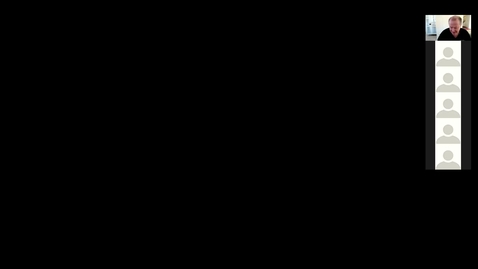 Thumbnail for Biologiska aspekter 1 2021