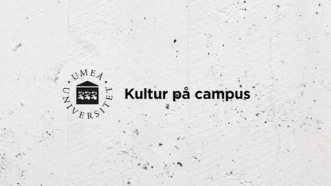 Thumbnail for Kolonien möter Markandeya Kultur på campus